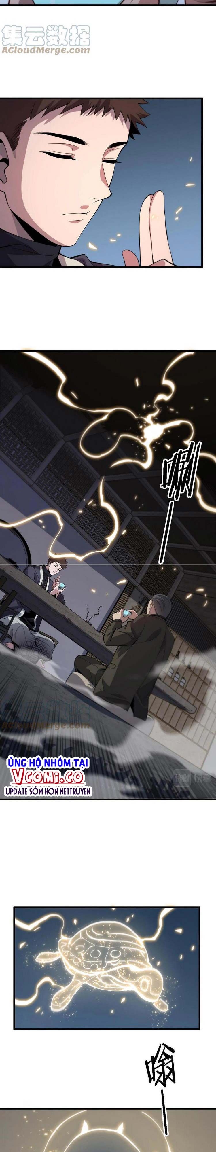 đọc truyện Đại Sư Phụ Hạ Sơn Chương 24 ảnh 13 tại Thiên Thai Truyện