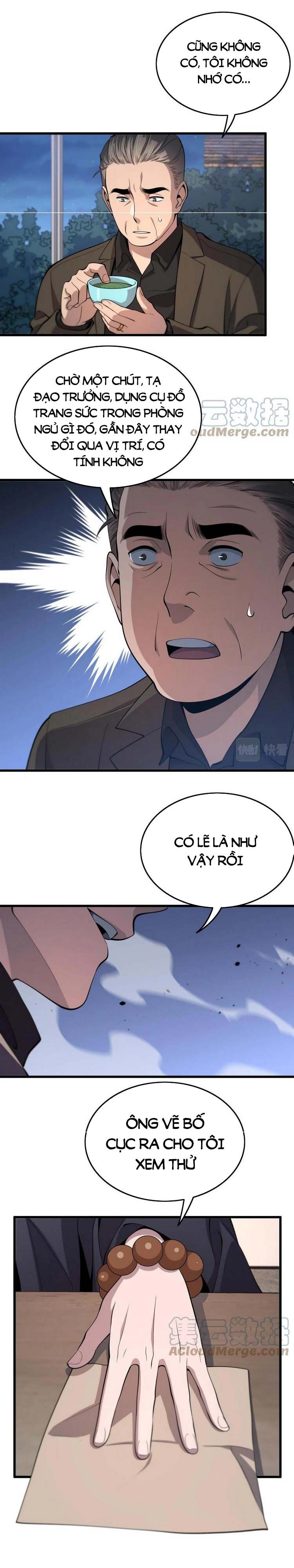 đọc truyện Đại Sư Phụ Hạ Sơn Chương 24 ảnh 15 tại Thiên Thai Truyện