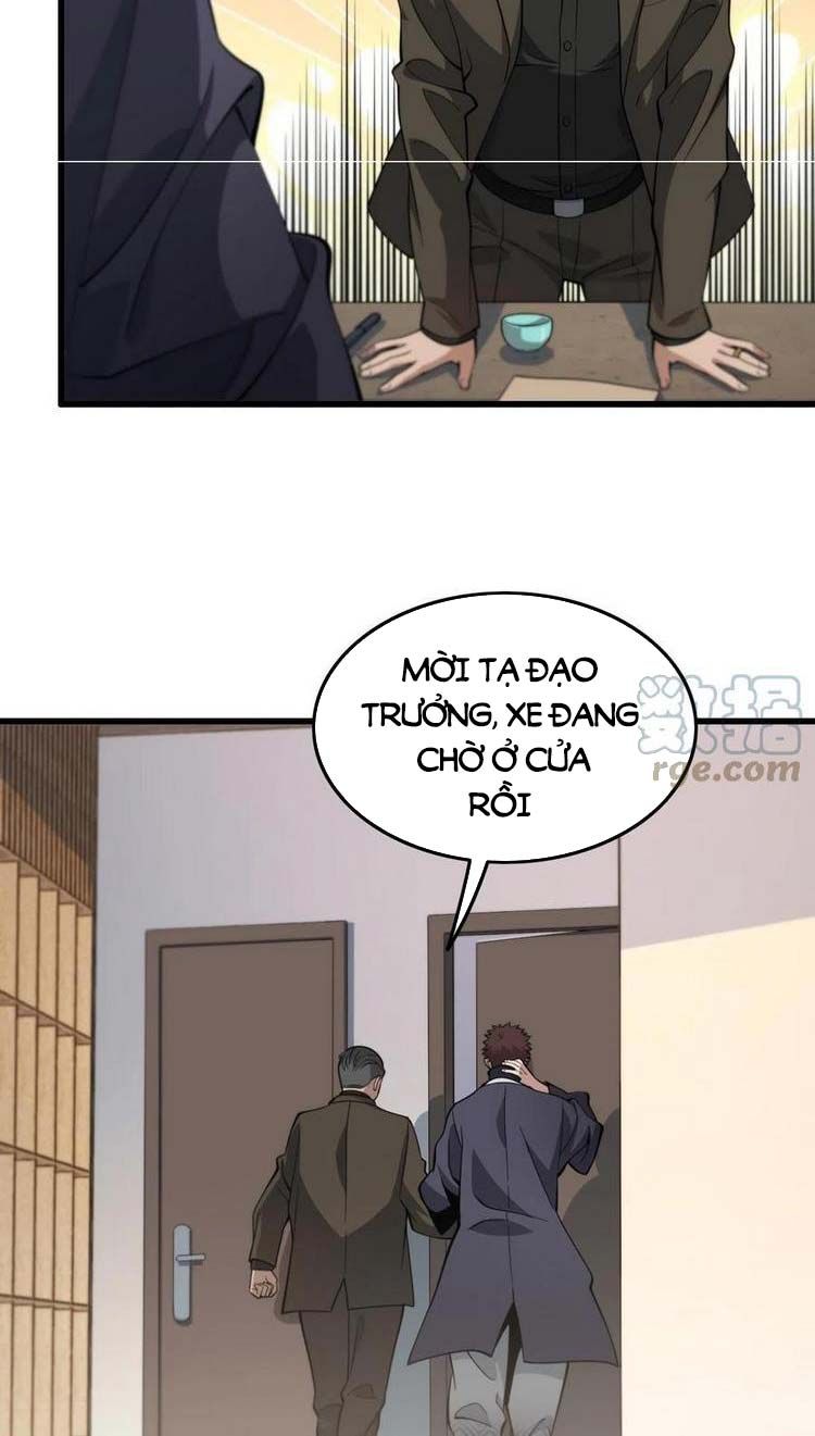 đọc truyện Đại Sư Phụ Hạ Sơn Chương 24 ảnh 18 tại Thiên Thai Truyện