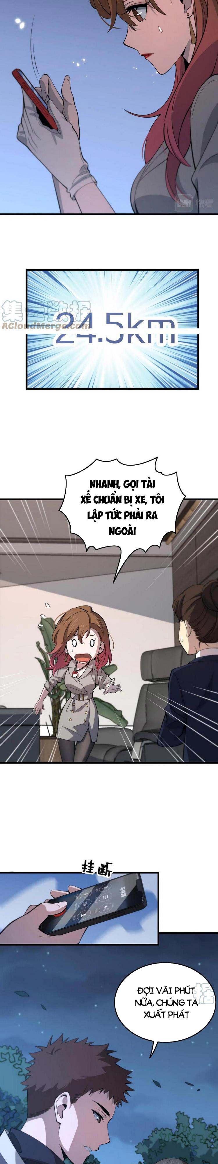 đọc truyện Đại Sư Phụ Hạ Sơn Chương 24 ảnh 22 tại Thiên Thai Truyện