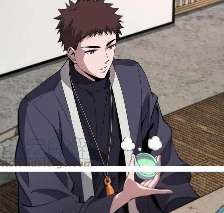 đọc truyện Đại Sư Phụ Hạ Sơn Chương 24 ảnh 11 tại Thiên Thai Truyện