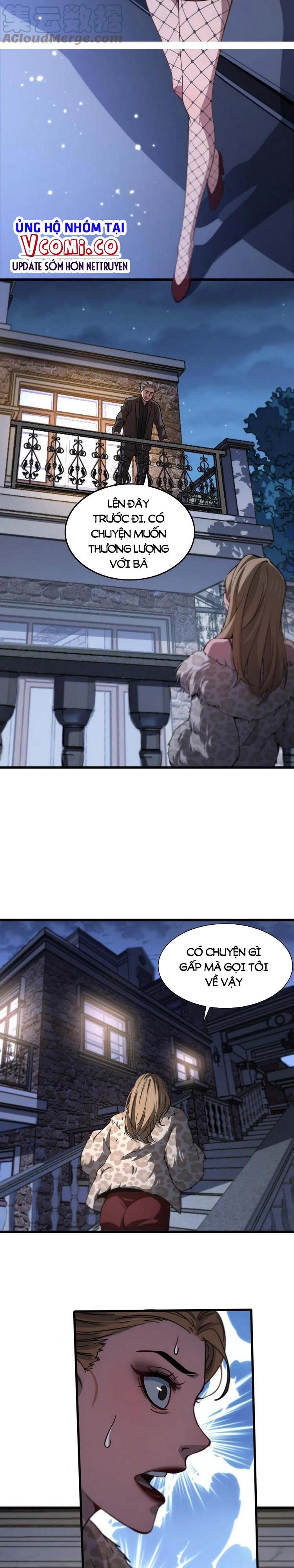 đọc truyện Đại Sư Phụ Hạ Sơn Chương 25 ảnh 14 tại Thiên Thai Truyện