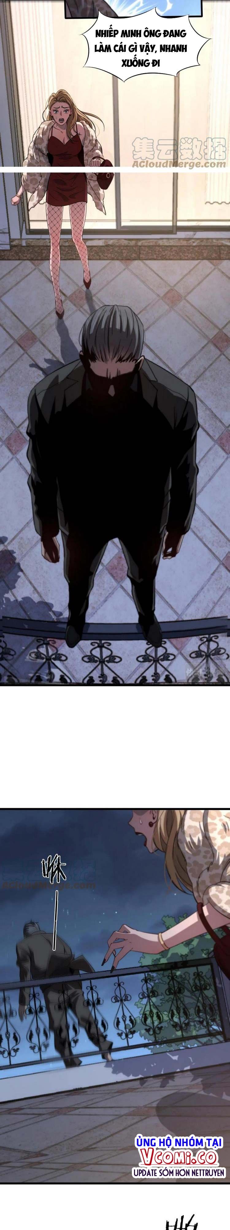 đọc truyện Đại Sư Phụ Hạ Sơn Chương 25 ảnh 15 tại Thiên Thai Truyện