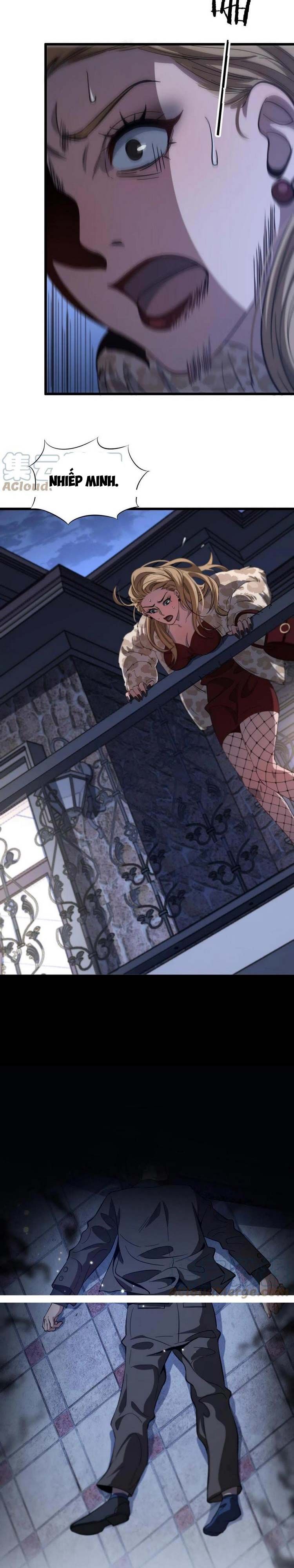 đọc truyện Đại Sư Phụ Hạ Sơn Chương 25 ảnh 16 tại Thiên Thai Truyện