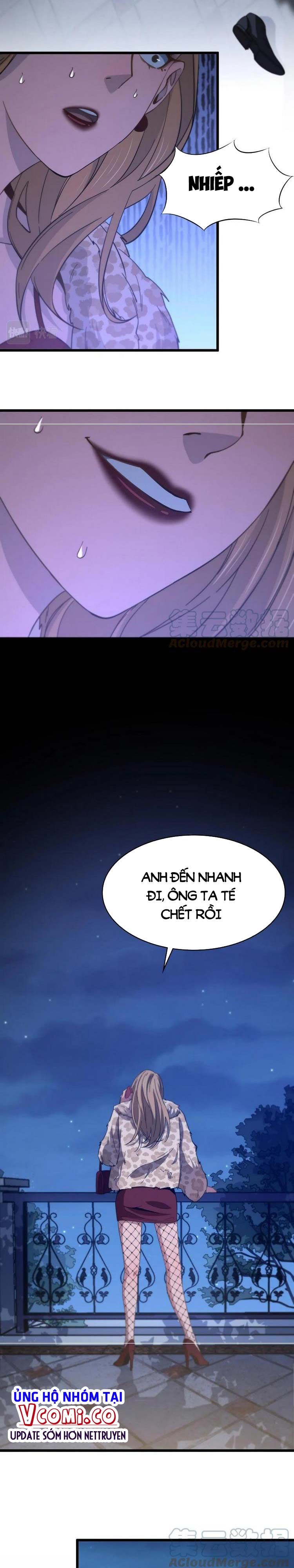 đọc truyện Đại Sư Phụ Hạ Sơn Chương 25 ảnh 17 tại Thiên Thai Truyện