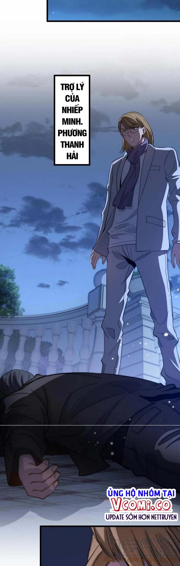 đọc truyện Đại Sư Phụ Hạ Sơn Chương 25 ảnh 18 tại Thiên Thai Truyện