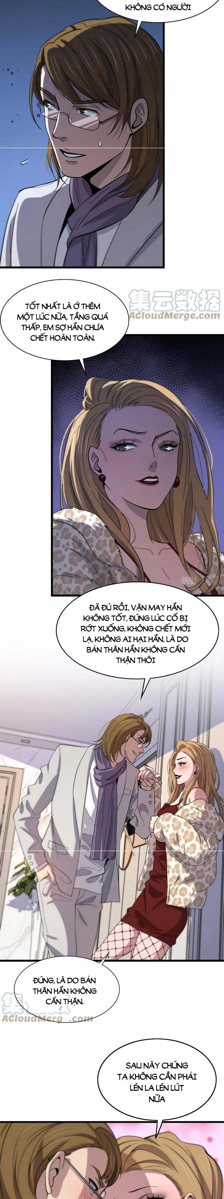 đọc truyện Đại Sư Phụ Hạ Sơn Chương 25 ảnh 21 tại Thiên Thai Truyện