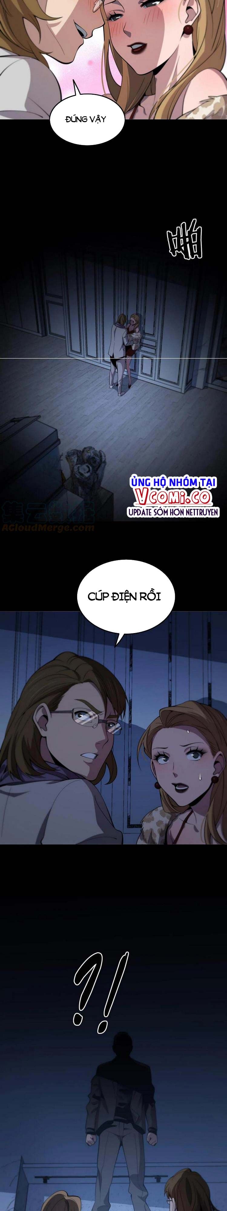 đọc truyện Đại Sư Phụ Hạ Sơn Chương 25 ảnh 22 tại Thiên Thai Truyện