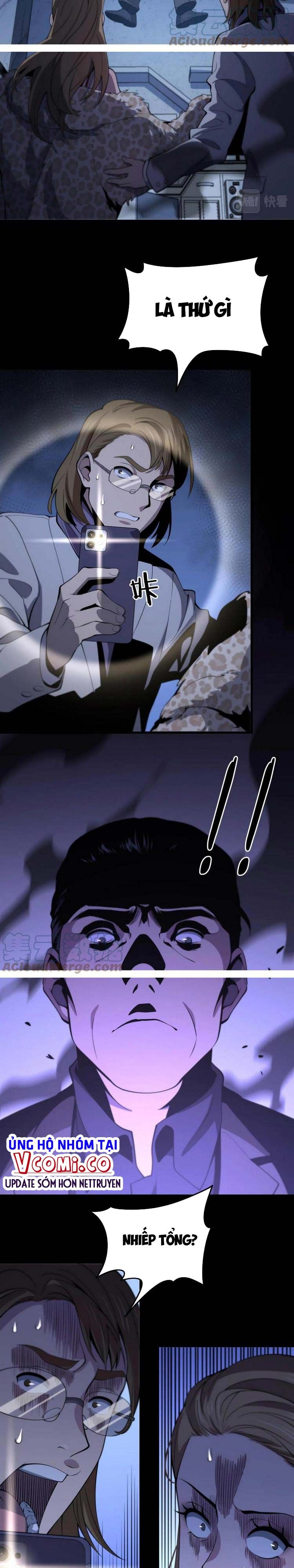 đọc truyện Đại Sư Phụ Hạ Sơn Chương 25 ảnh 23 tại Thiên Thai Truyện