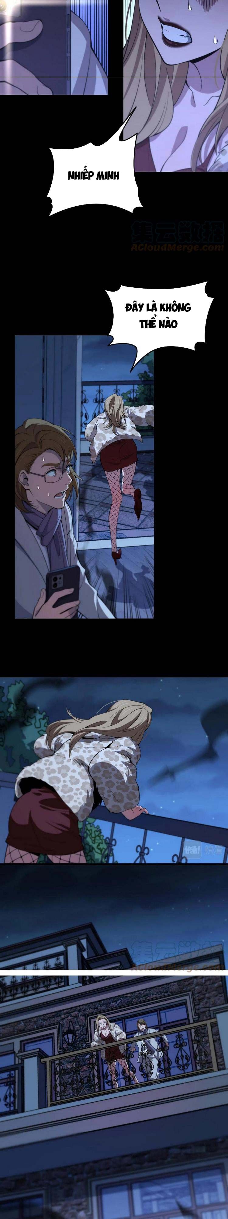 đọc truyện Đại Sư Phụ Hạ Sơn Chương 25 ảnh 24 tại Thiên Thai Truyện