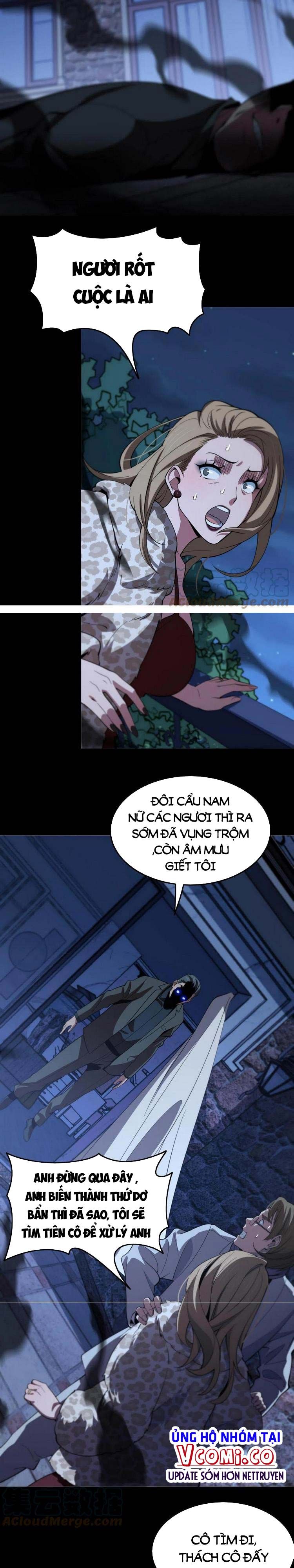 đọc truyện Đại Sư Phụ Hạ Sơn Chương 25 ảnh 25 tại Thiên Thai Truyện