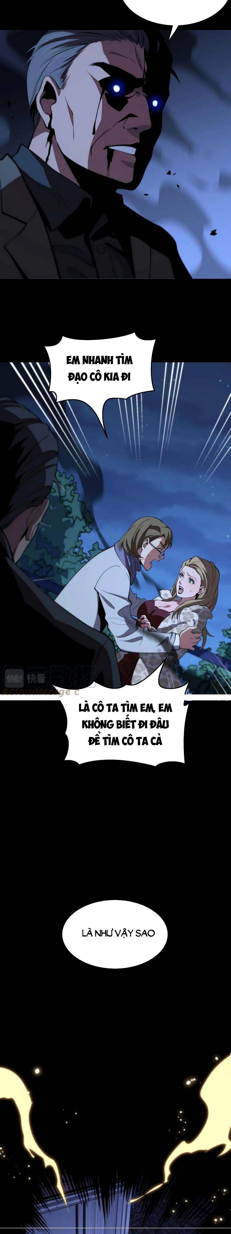 đọc truyện Đại Sư Phụ Hạ Sơn Chương 25 ảnh 26 tại Thiên Thai Truyện