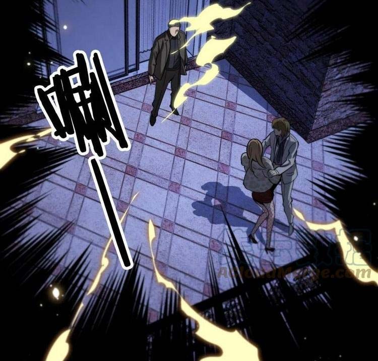 đọc truyện Đại Sư Phụ Hạ Sơn Chương 25 ảnh 27 tại Thiên Thai Truyện