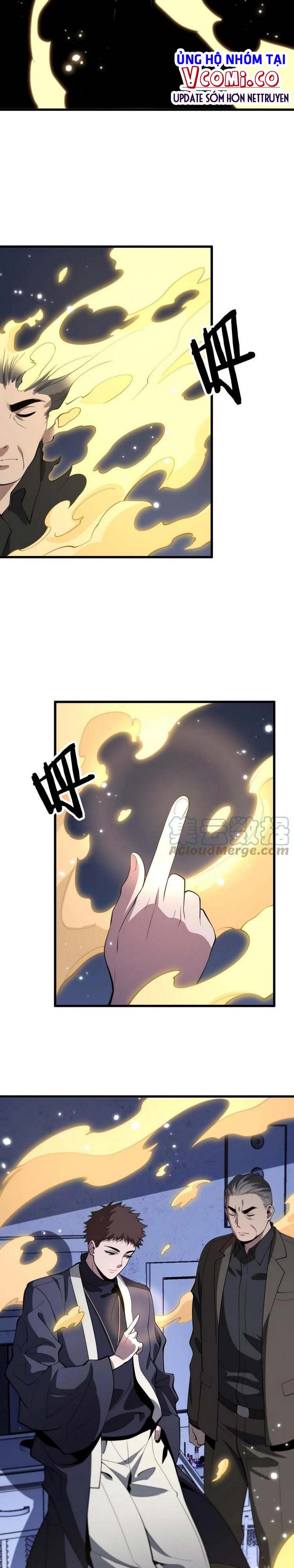 đọc truyện Đại Sư Phụ Hạ Sơn Chương 25 ảnh 28 tại Thiên Thai Truyện