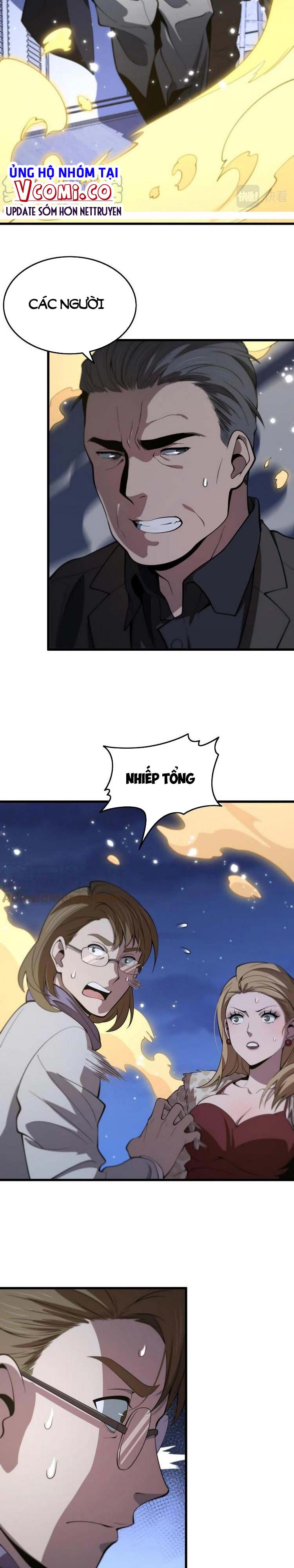 đọc truyện Đại Sư Phụ Hạ Sơn Chương 25 ảnh 29 tại Thiên Thai Truyện