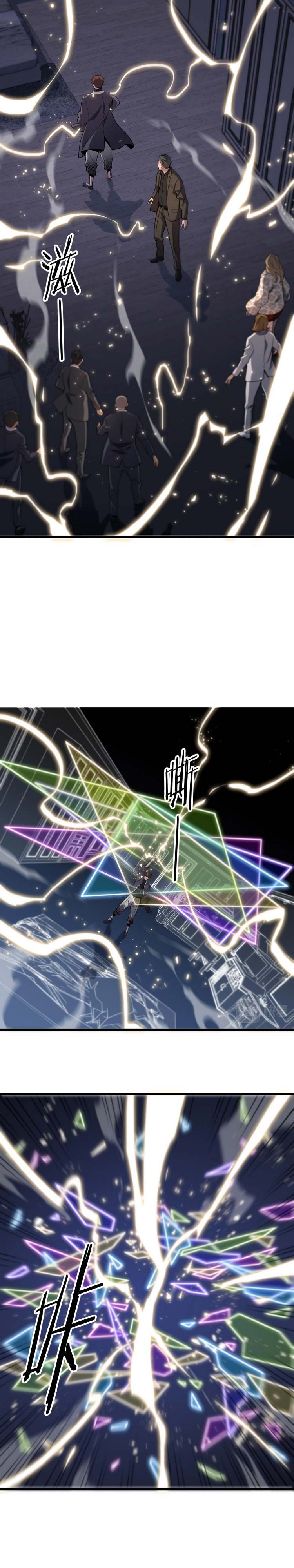 đọc truyện Đại Sư Phụ Hạ Sơn Chương 26 ảnh 12 tại Thiên Thai Truyện