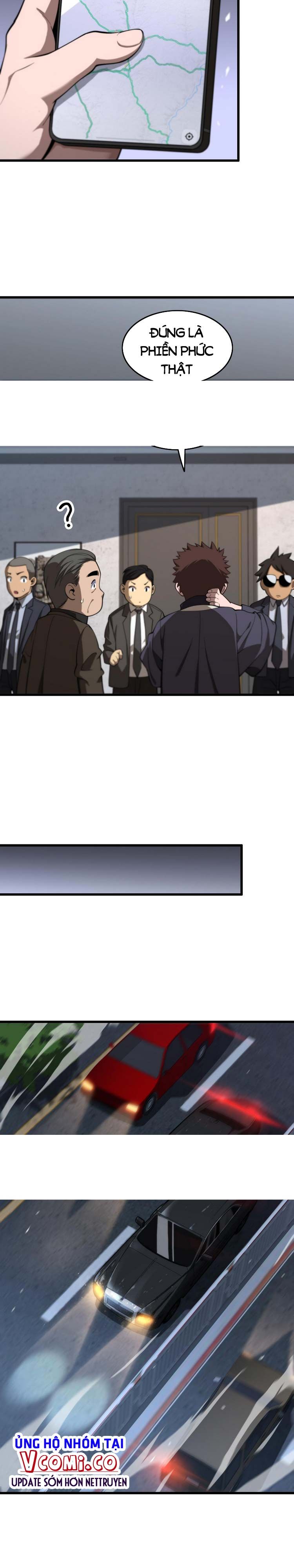 đọc truyện Đại Sư Phụ Hạ Sơn Chương 26 ảnh 17 tại Thiên Thai Truyện