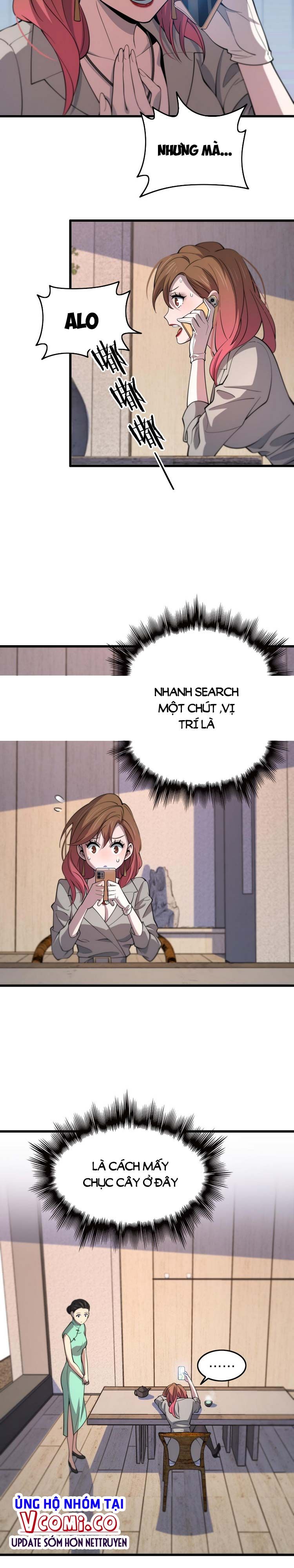 đọc truyện Đại Sư Phụ Hạ Sơn Chương 26 ảnh 23 tại Thiên Thai Truyện