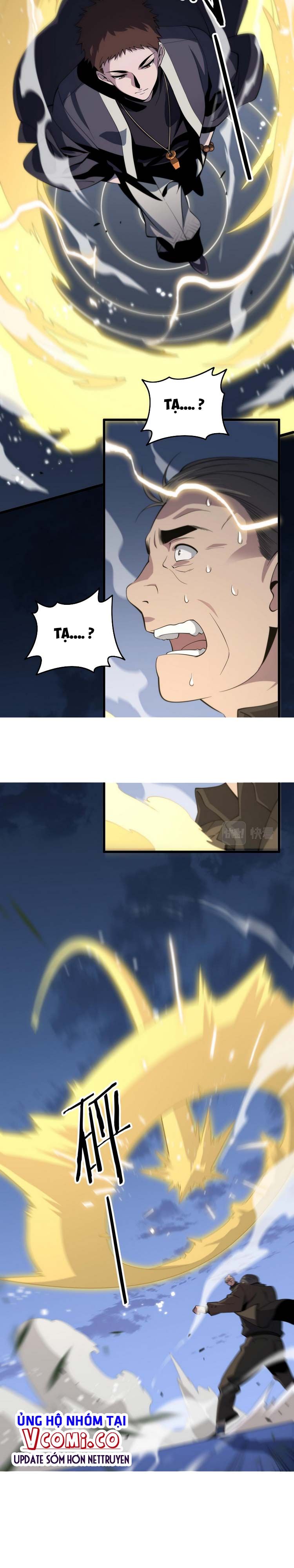 đọc truyện Đại Sư Phụ Hạ Sơn Chương 26 ảnh 28 tại Thiên Thai Truyện