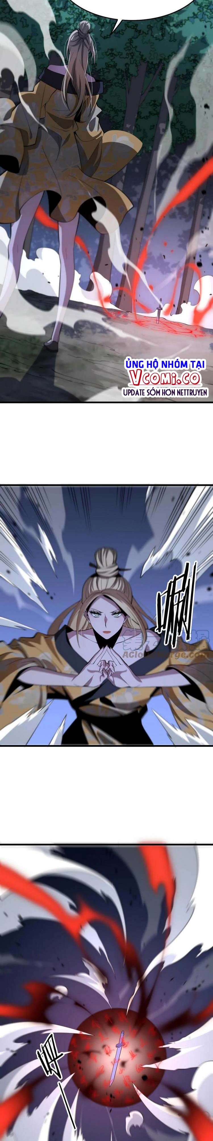 đọc truyện Đại Sư Phụ Hạ Sơn Chương 27 ảnh 12 tại Thiên Thai Truyện