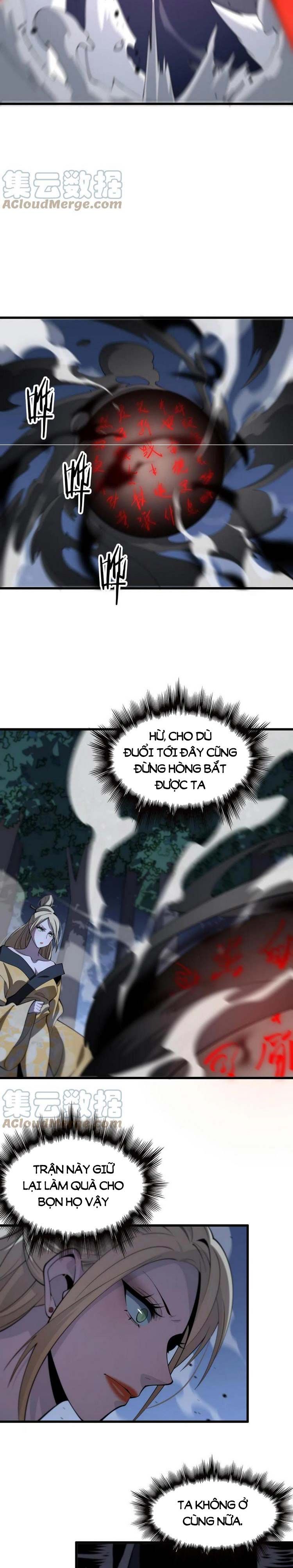 đọc truyện Đại Sư Phụ Hạ Sơn Chương 27 ảnh 13 tại Thiên Thai Truyện