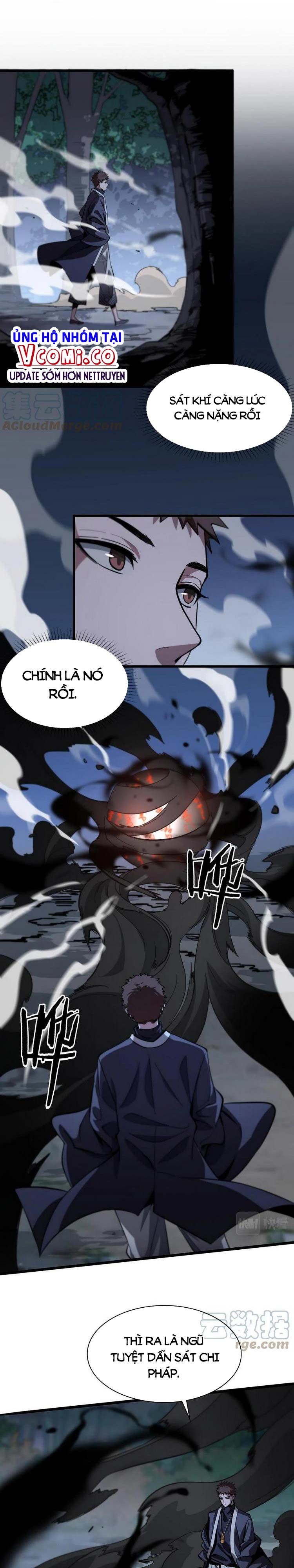 đọc truyện Đại Sư Phụ Hạ Sơn Chương 27 ảnh 18 tại Thiên Thai Truyện