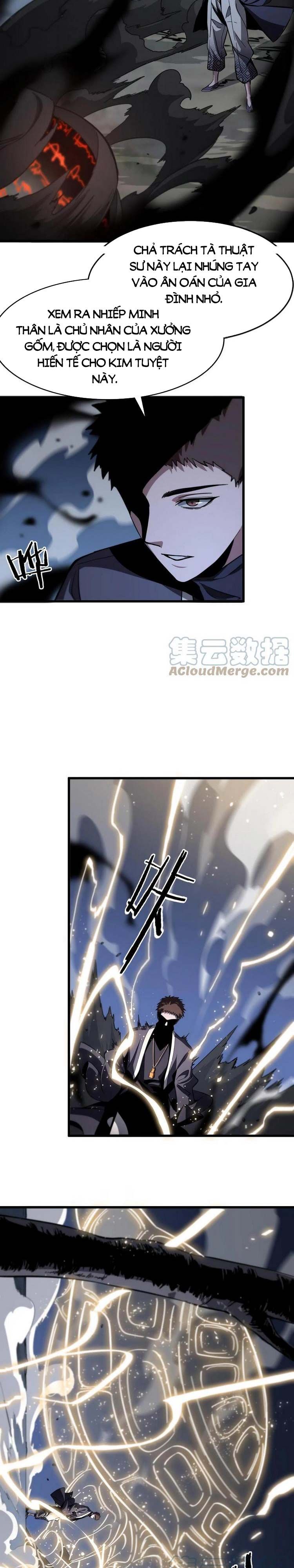 đọc truyện Đại Sư Phụ Hạ Sơn Chương 27 ảnh 19 tại Thiên Thai Truyện