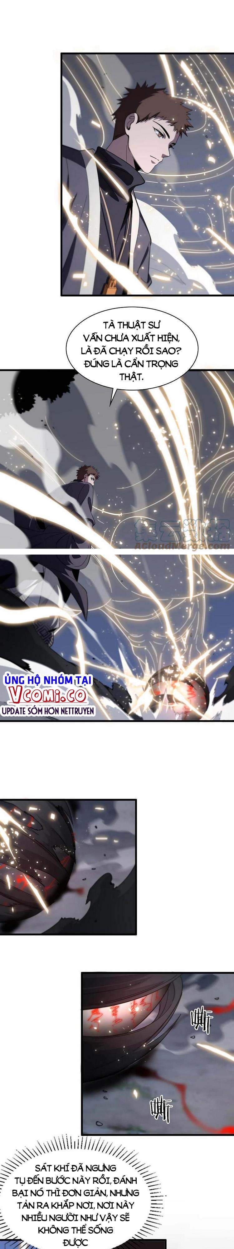 đọc truyện Đại Sư Phụ Hạ Sơn Chương 27 ảnh 21 tại Thiên Thai Truyện