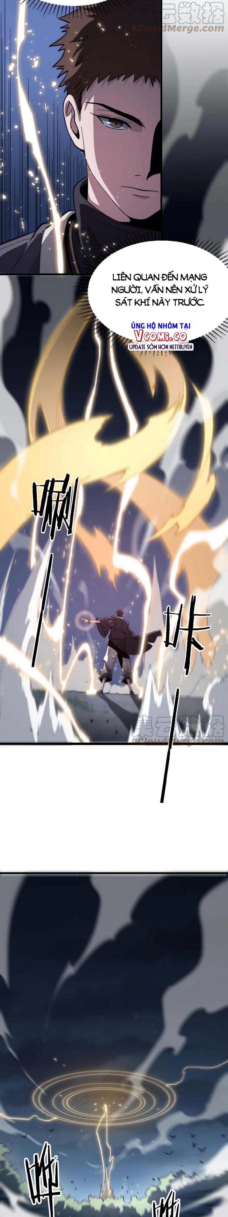 đọc truyện Đại Sư Phụ Hạ Sơn Chương 27 ảnh 22 tại Thiên Thai Truyện