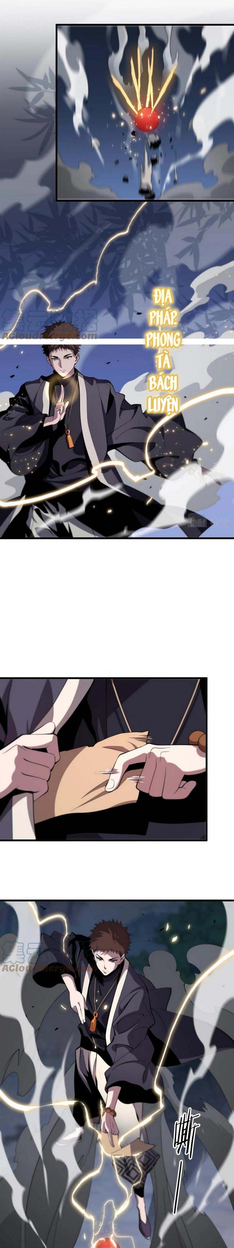 đọc truyện Đại Sư Phụ Hạ Sơn Chương 27 ảnh 24 tại Thiên Thai Truyện