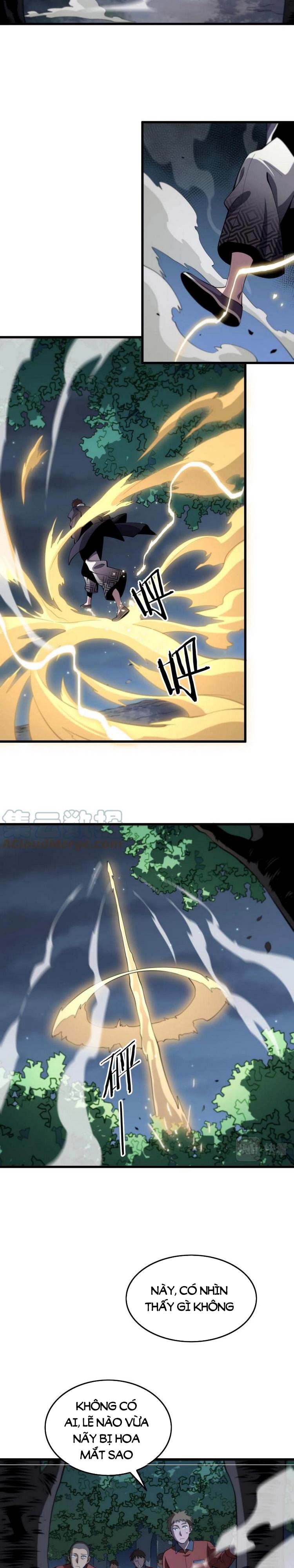 đọc truyện Đại Sư Phụ Hạ Sơn Chương 27 ảnh 26 tại Thiên Thai Truyện