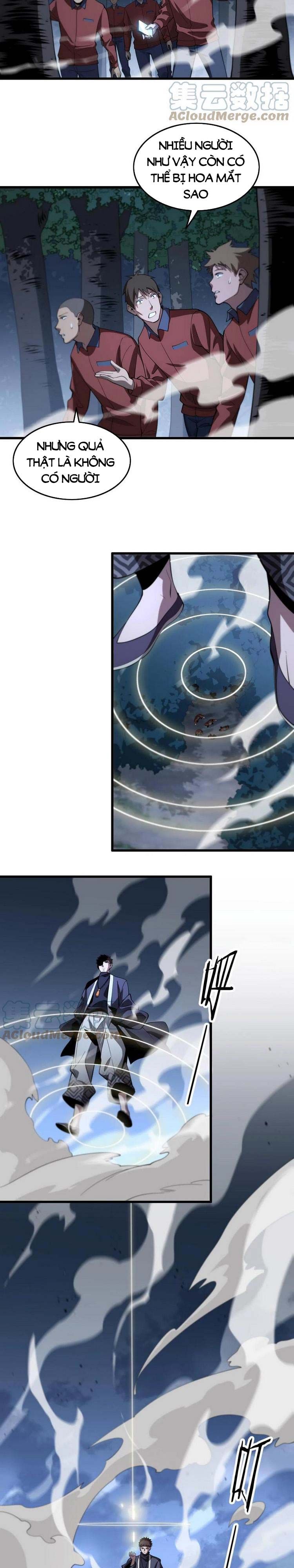 đọc truyện Đại Sư Phụ Hạ Sơn Chương 27 ảnh 27 tại Thiên Thai Truyện