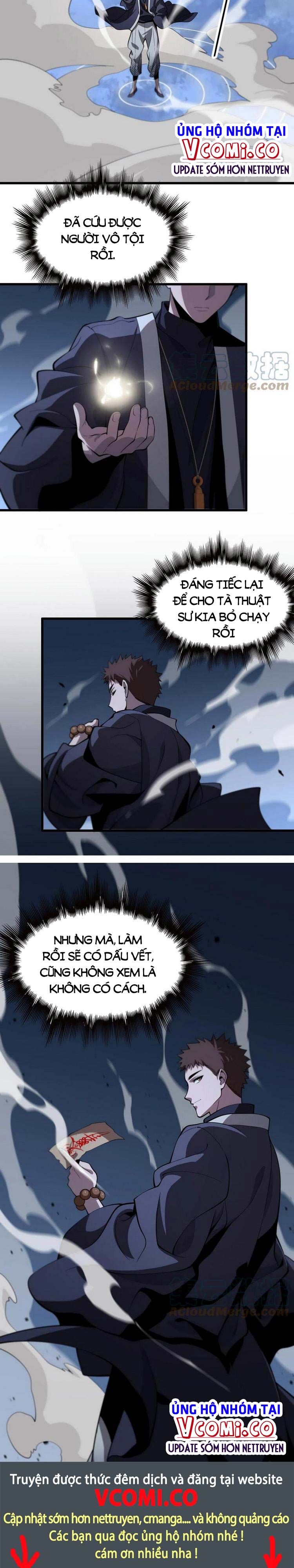 đọc truyện Đại Sư Phụ Hạ Sơn Chương 27 ảnh 28 tại Thiên Thai Truyện