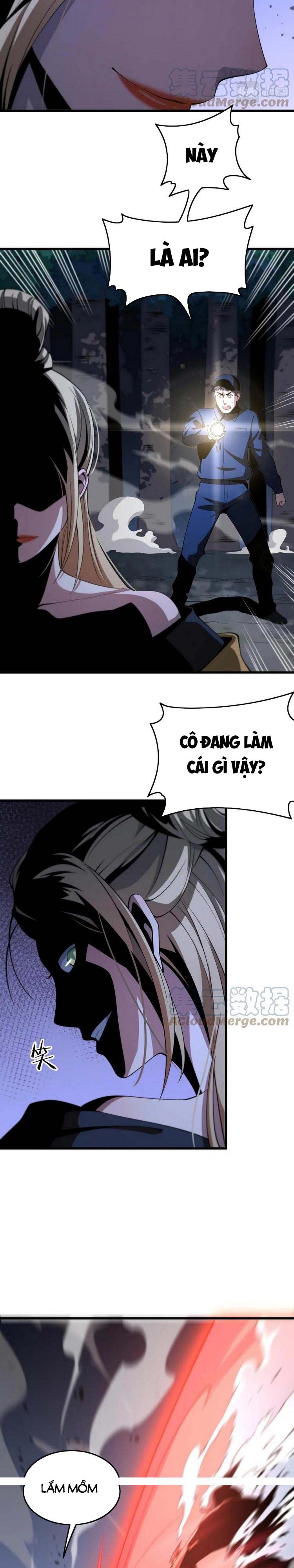 đọc truyện Đại Sư Phụ Hạ Sơn Chương 27 ảnh 6 tại Thiên Thai Truyện