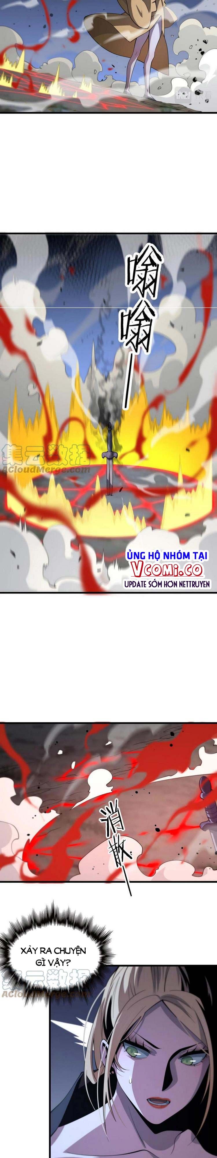 đọc truyện Đại Sư Phụ Hạ Sơn Chương 27 ảnh 8 tại Thiên Thai Truyện