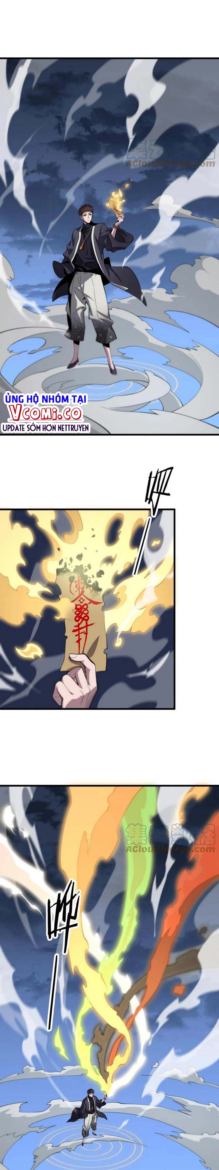 đọc truyện Đại Sư Phụ Hạ Sơn Chương 28 ảnh 3 tại Thiên Thai Truyện