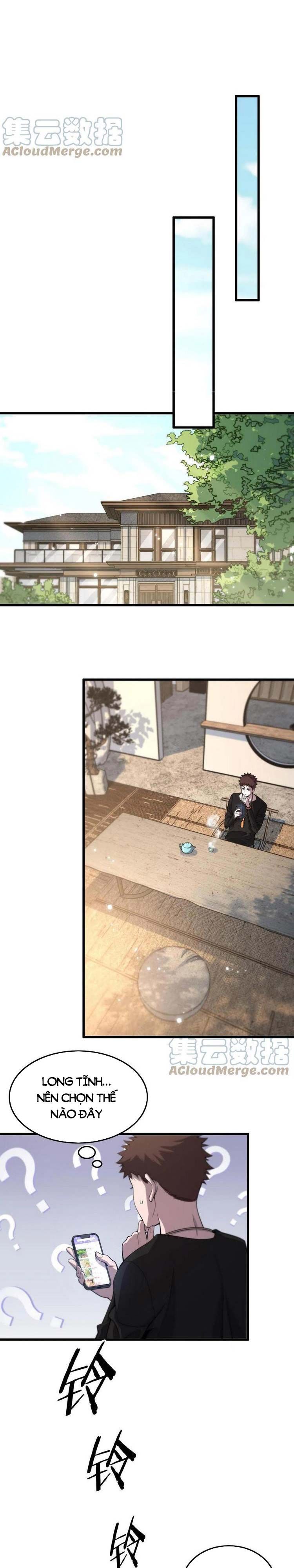 đọc truyện Đại Sư Phụ Hạ Sơn Chương 28 ảnh 13 tại Thiên Thai Truyện