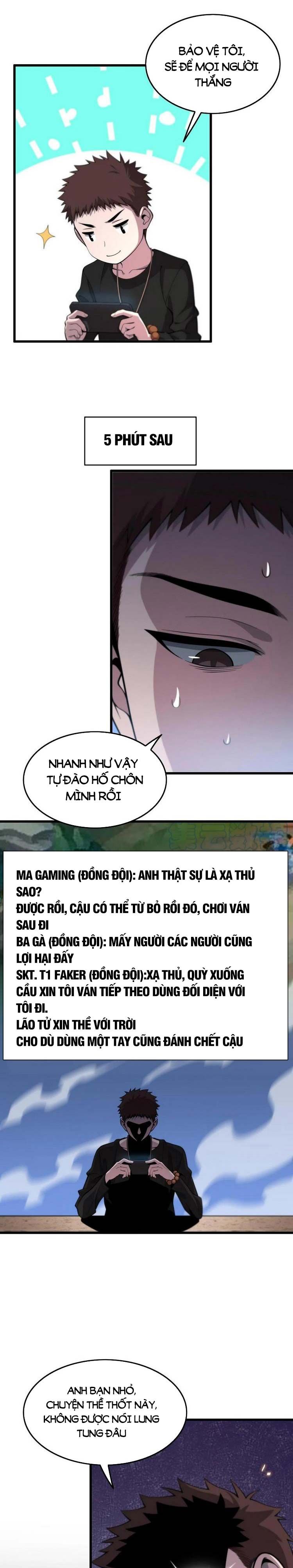 đọc truyện Đại Sư Phụ Hạ Sơn Chương 28 ảnh 16 tại Thiên Thai Truyện