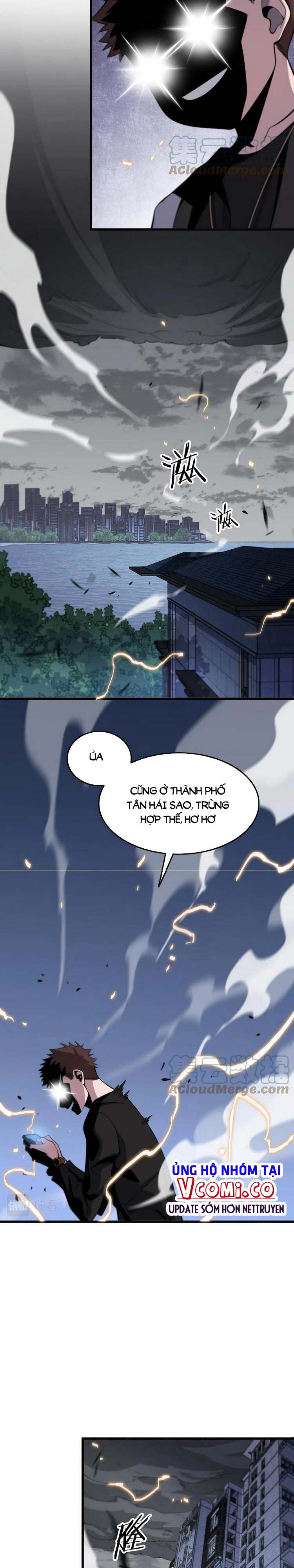 đọc truyện Đại Sư Phụ Hạ Sơn Chương 28 ảnh 17 tại Thiên Thai Truyện