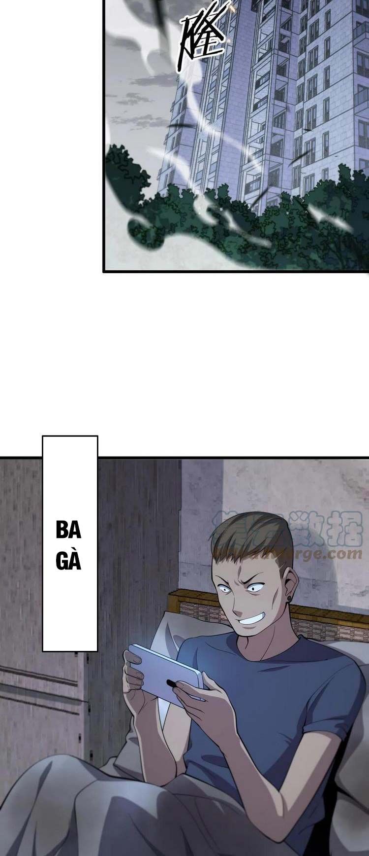 đọc truyện Đại Sư Phụ Hạ Sơn Chương 28 ảnh 18 tại Thiên Thai Truyện