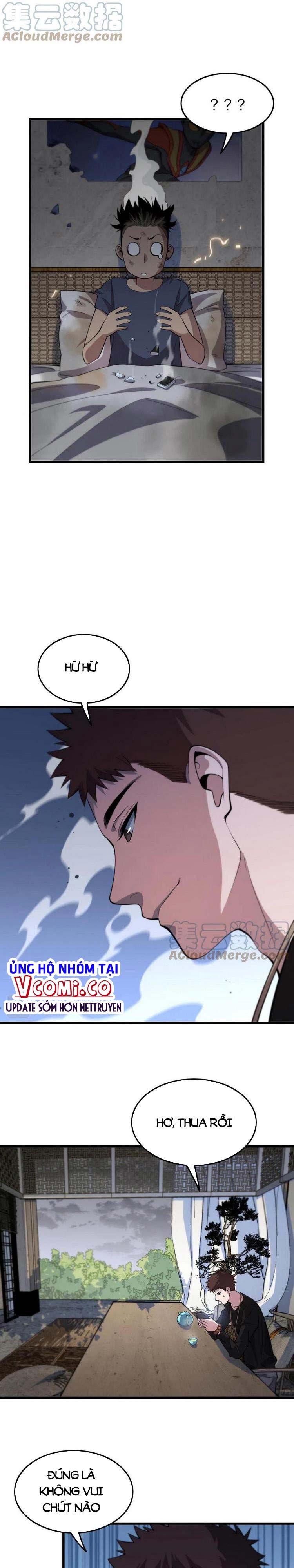 đọc truyện Đại Sư Phụ Hạ Sơn Chương 28 ảnh 20 tại Thiên Thai Truyện