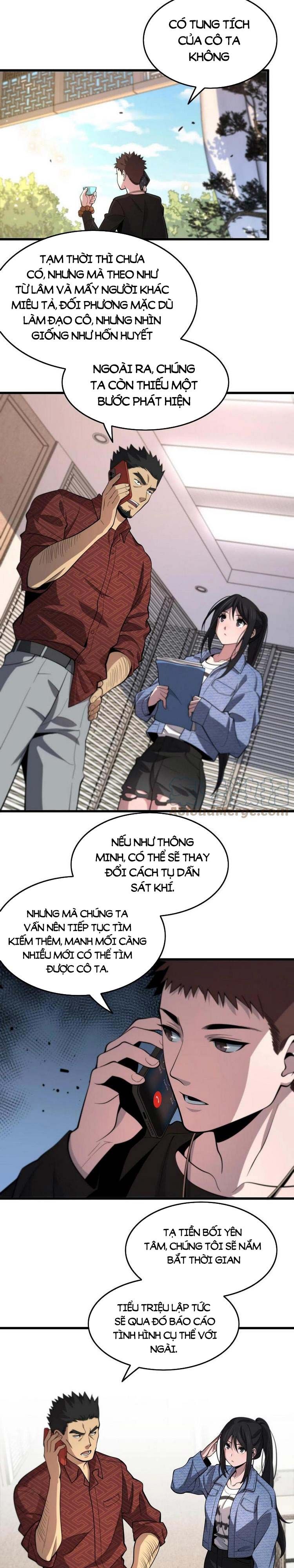 đọc truyện Đại Sư Phụ Hạ Sơn Chương 28 ảnh 23 tại Thiên Thai Truyện