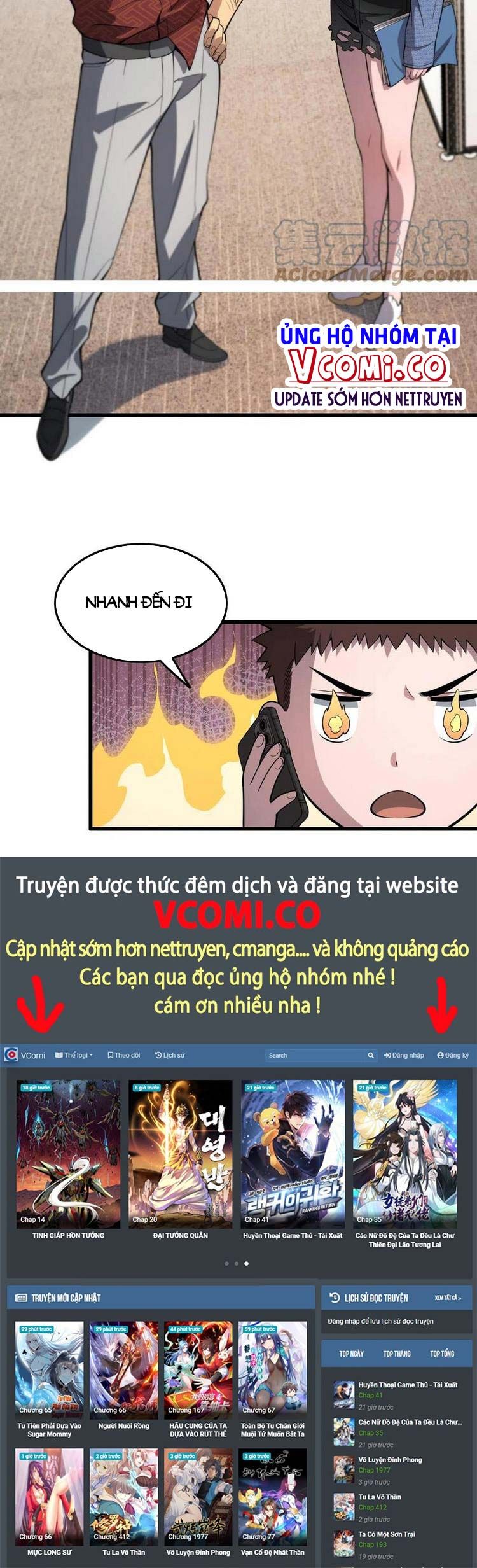 đọc truyện Đại Sư Phụ Hạ Sơn Chương 28 ảnh 24 tại Thiên Thai Truyện