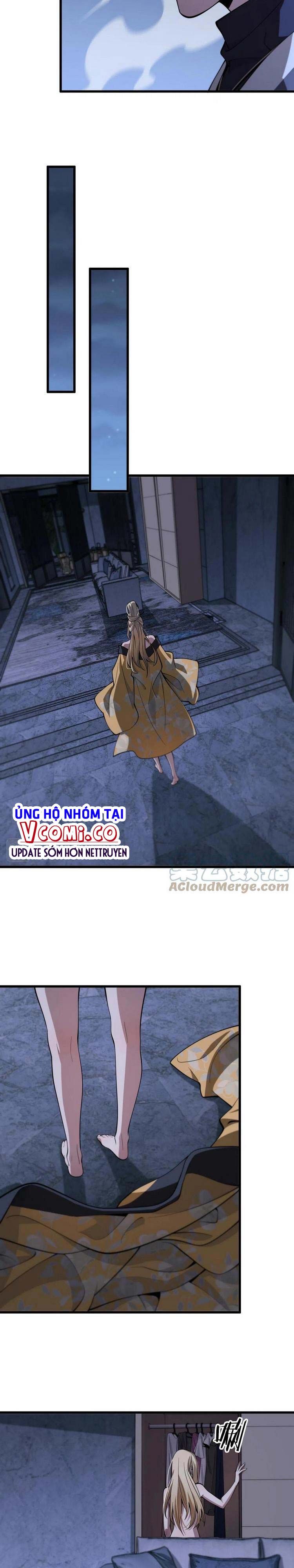 đọc truyện Đại Sư Phụ Hạ Sơn Chương 28 ảnh 6 tại Thiên Thai Truyện