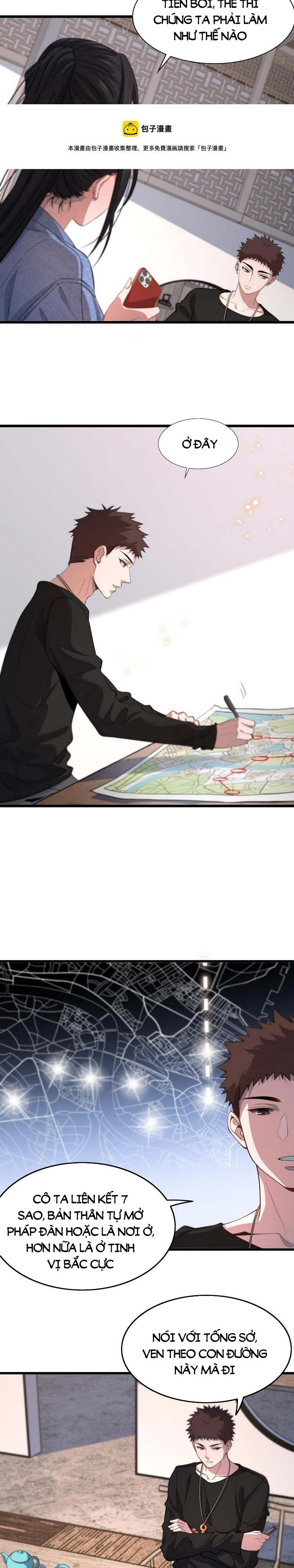 đọc truyện Đại Sư Phụ Hạ Sơn Chương 29 ảnh 12 tại Thiên Thai Truyện