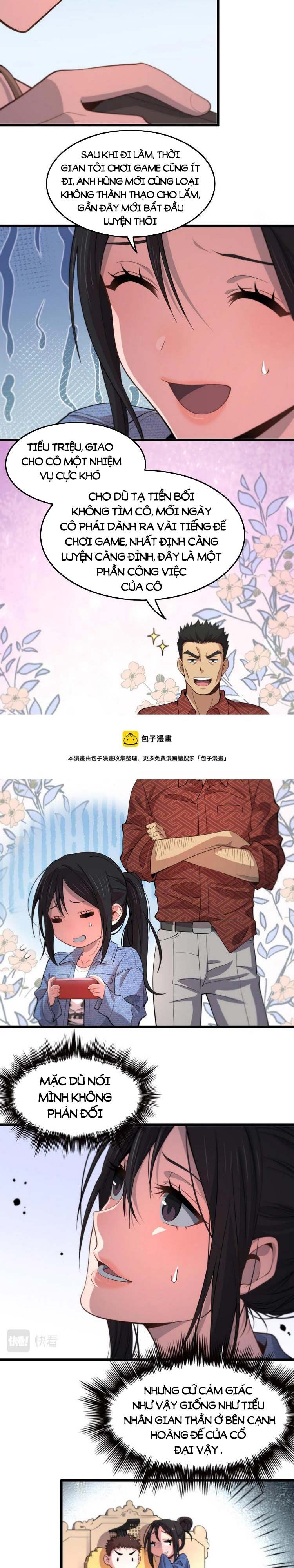 đọc truyện Đại Sư Phụ Hạ Sơn Chương 29 ảnh 16 tại Thiên Thai Truyện