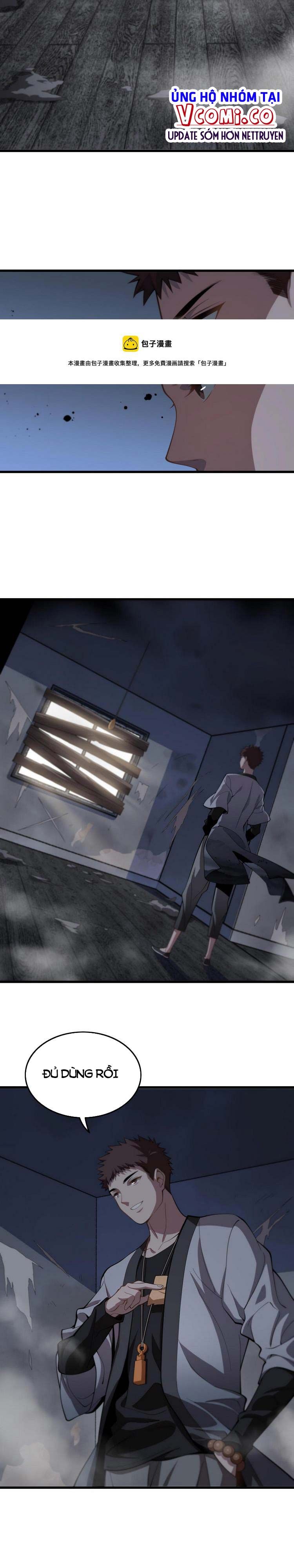 đọc truyện Đại Sư Phụ Hạ Sơn Chương 29 ảnh 21 tại Thiên Thai Truyện