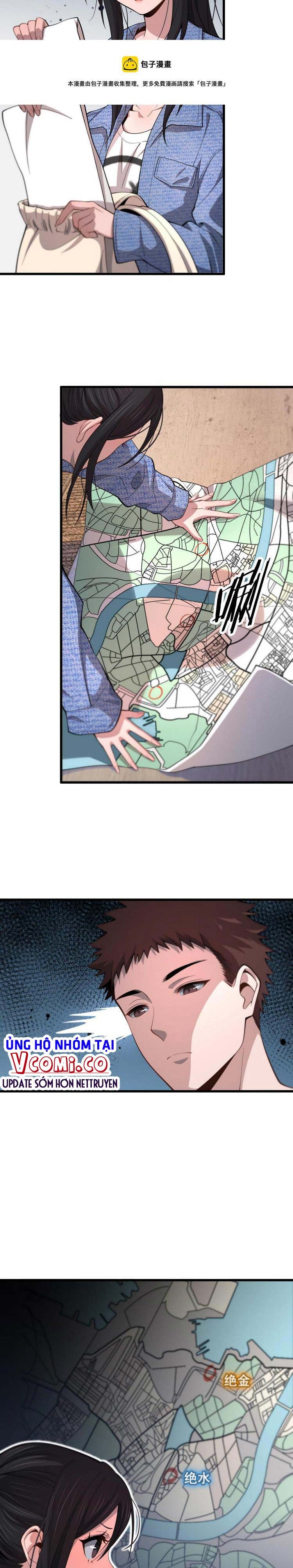 đọc truyện Đại Sư Phụ Hạ Sơn Chương 29 ảnh 4 tại Thiên Thai Truyện