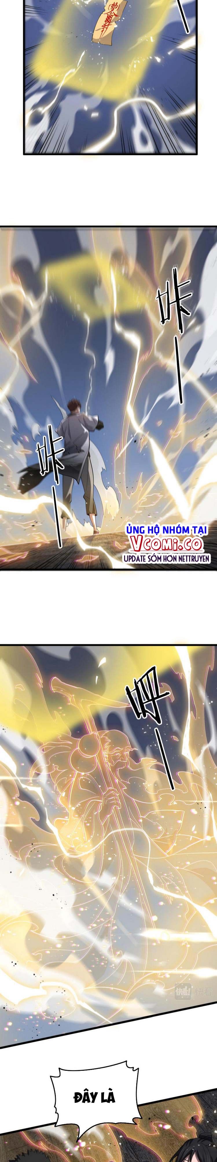 đọc truyện Đại Sư Phụ Hạ Sơn Chương 29 ảnh 23 tại Thiên Thai Truyện