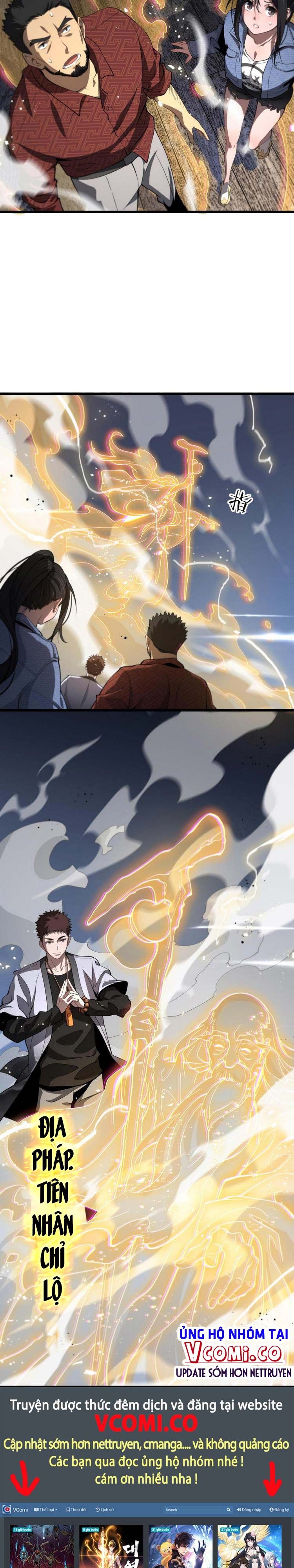 đọc truyện Đại Sư Phụ Hạ Sơn Chương 29 ảnh 24 tại Thiên Thai Truyện